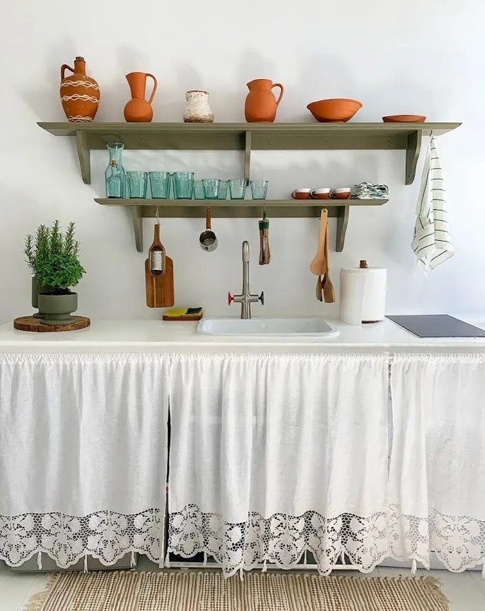 Serifos Olive