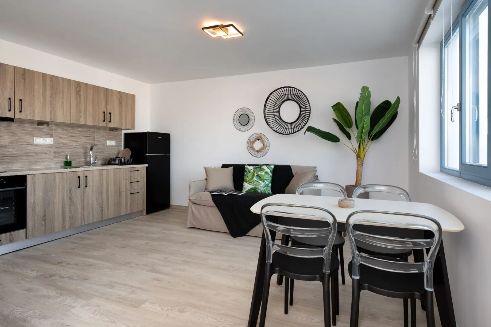 Deluxe Maisonette Panoramic Sea View (2-4 people)
