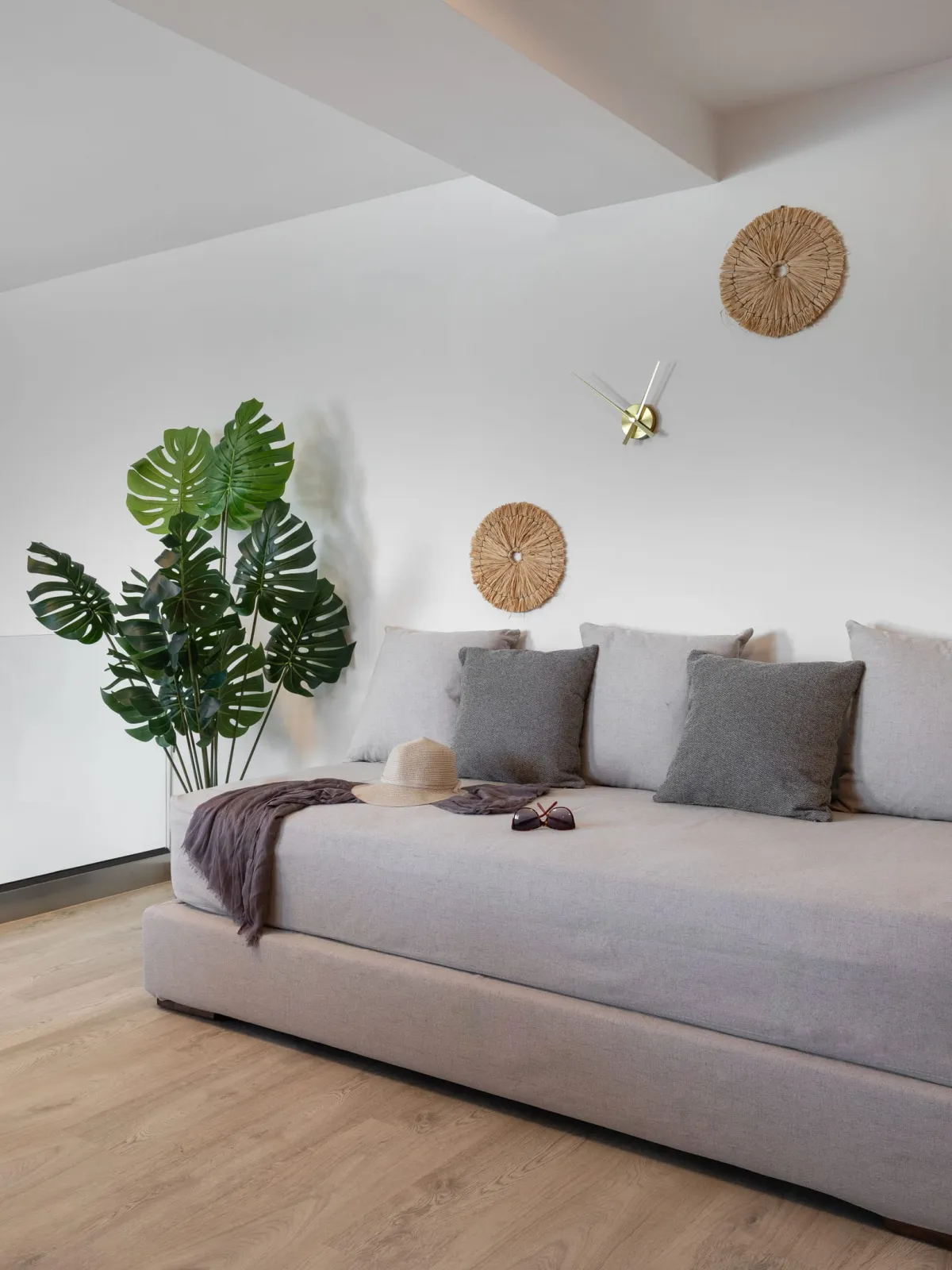 Family Maisonette (6 people)