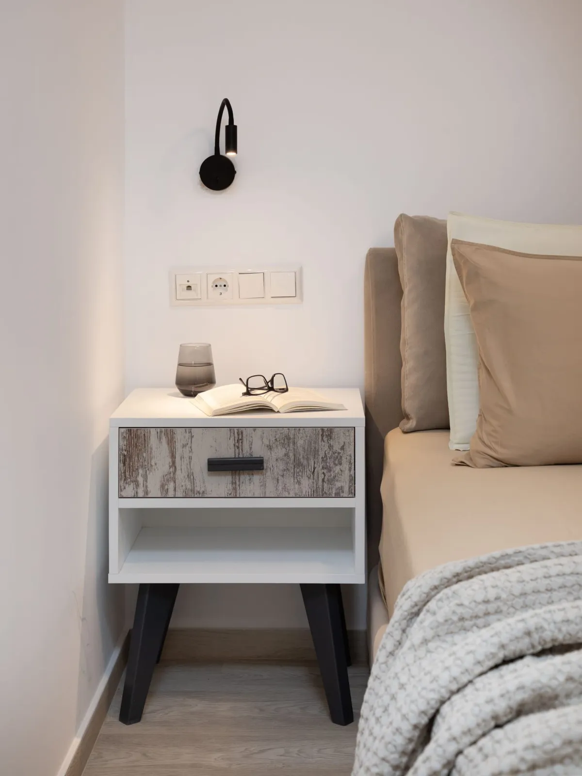 Family Maisonette (6 people)