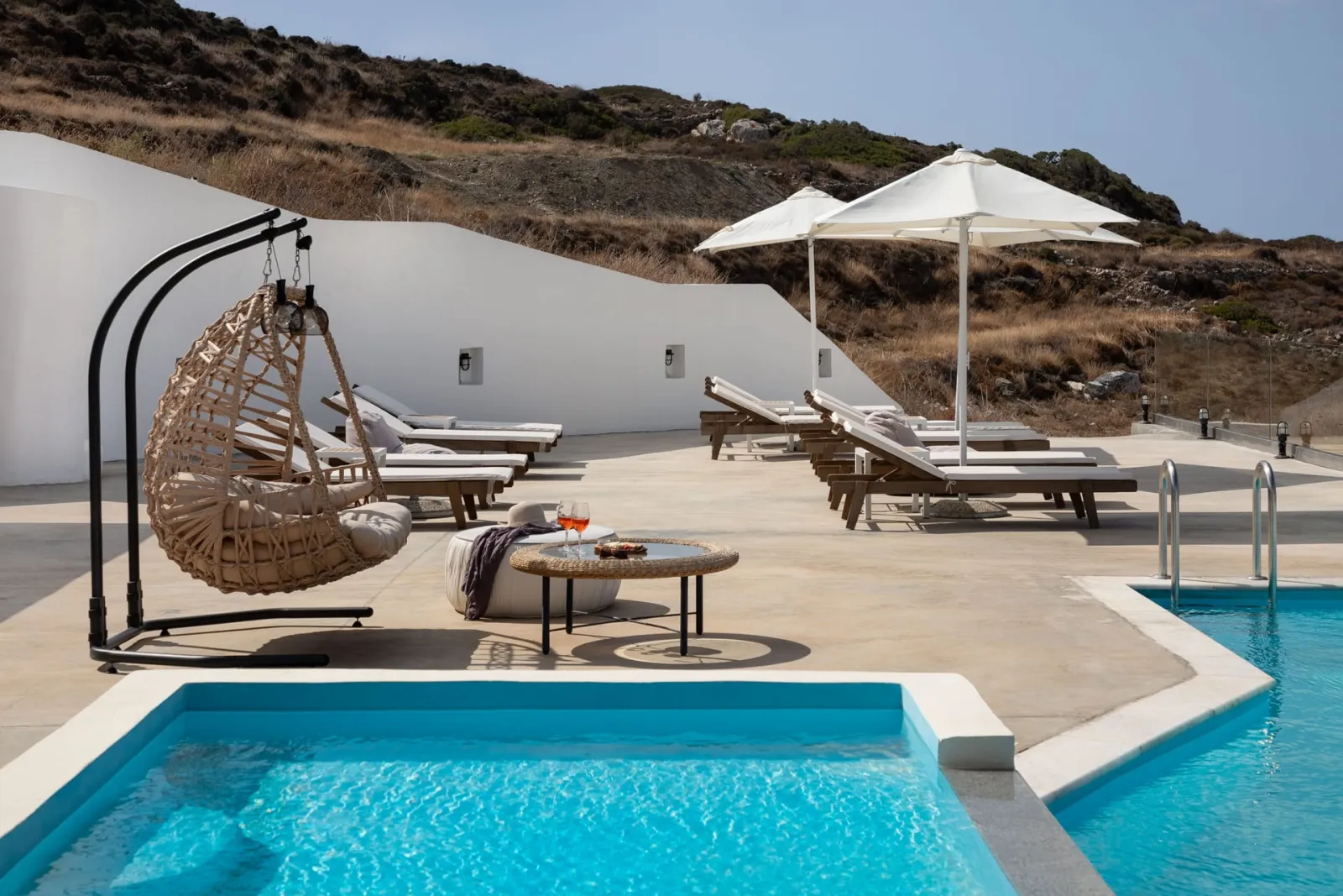 Premium One Bedroom Apartment with Panoramic Sea view