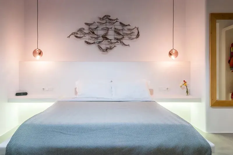 Deluxe Junior Suite Pollonia Village