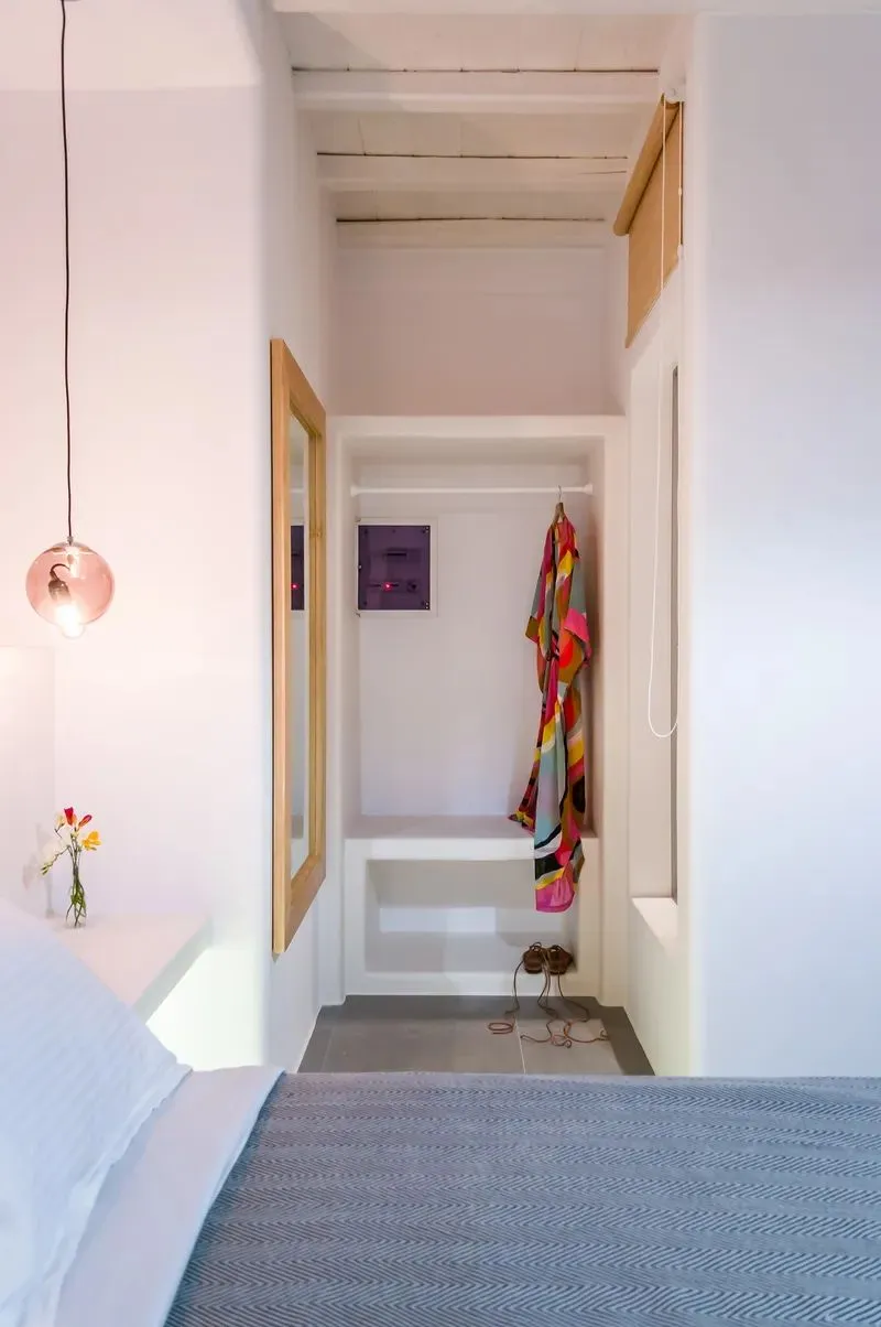 Deluxe Junior Suite Pollonia Village