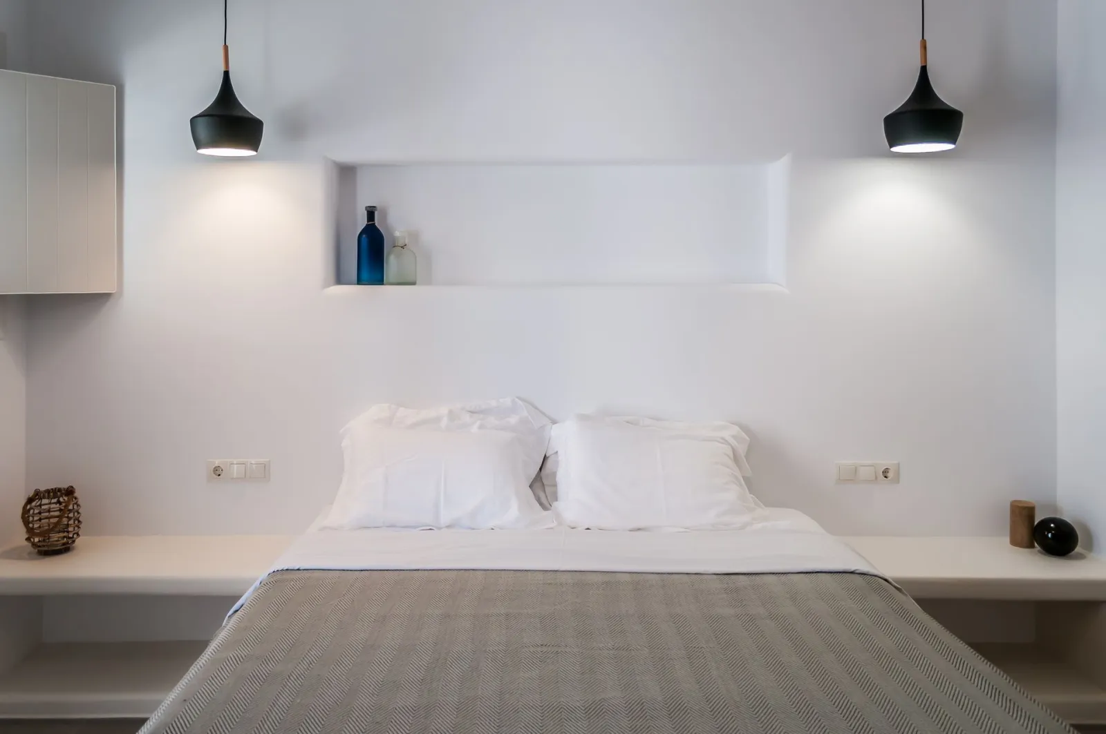 Junior Suite (max 2 persons) Pollonia Village