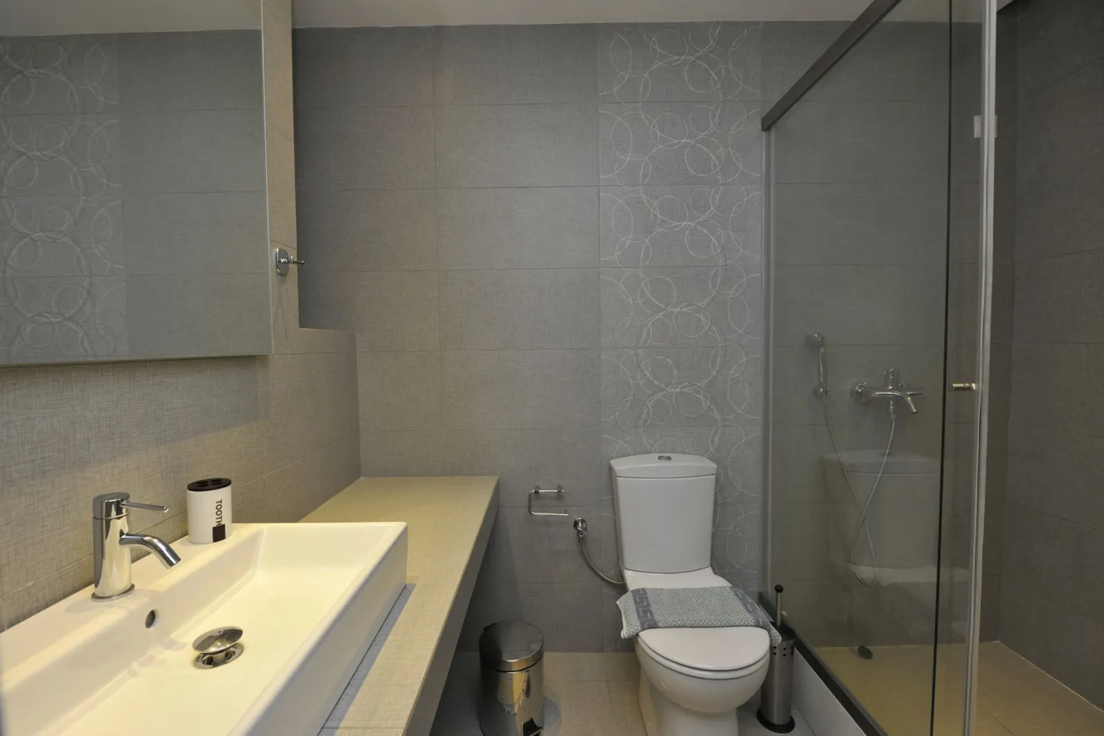 Superior Double Room with Street View