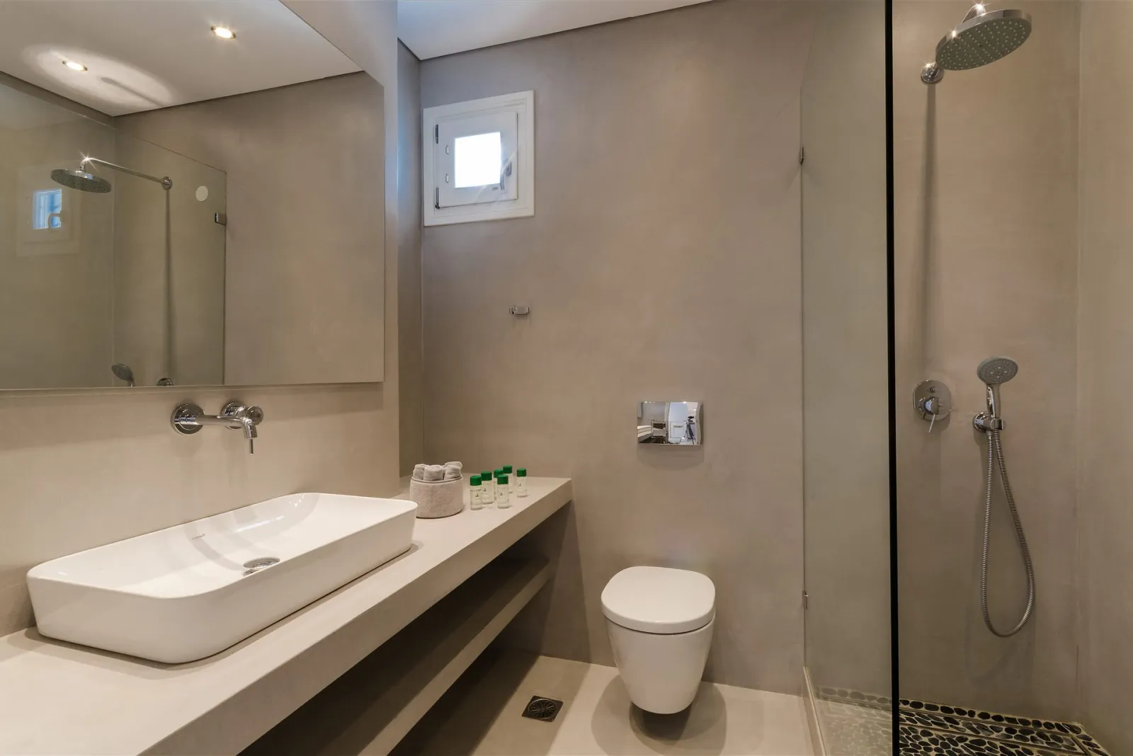 Deluxe Double Room with Sea View (Pool Level)