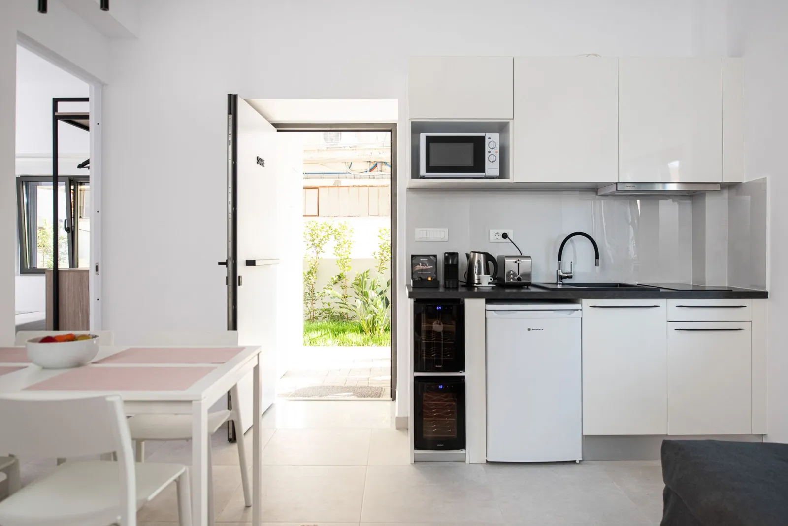 Superior Apartment