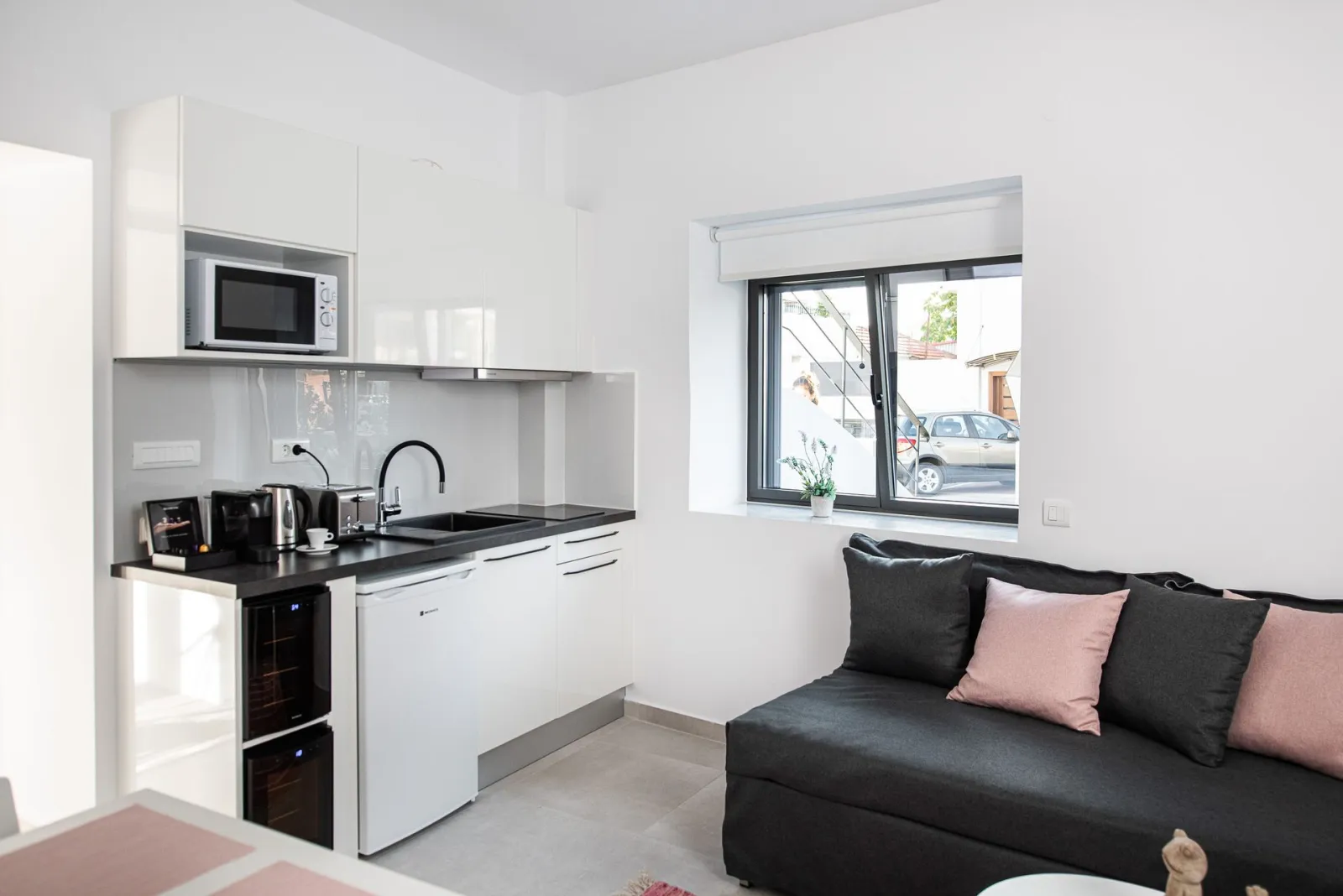 Superior Apartment