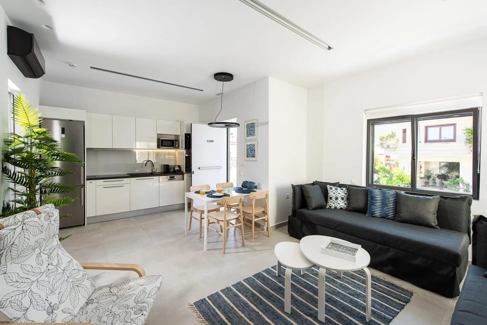Deluxe Cosy Apartment