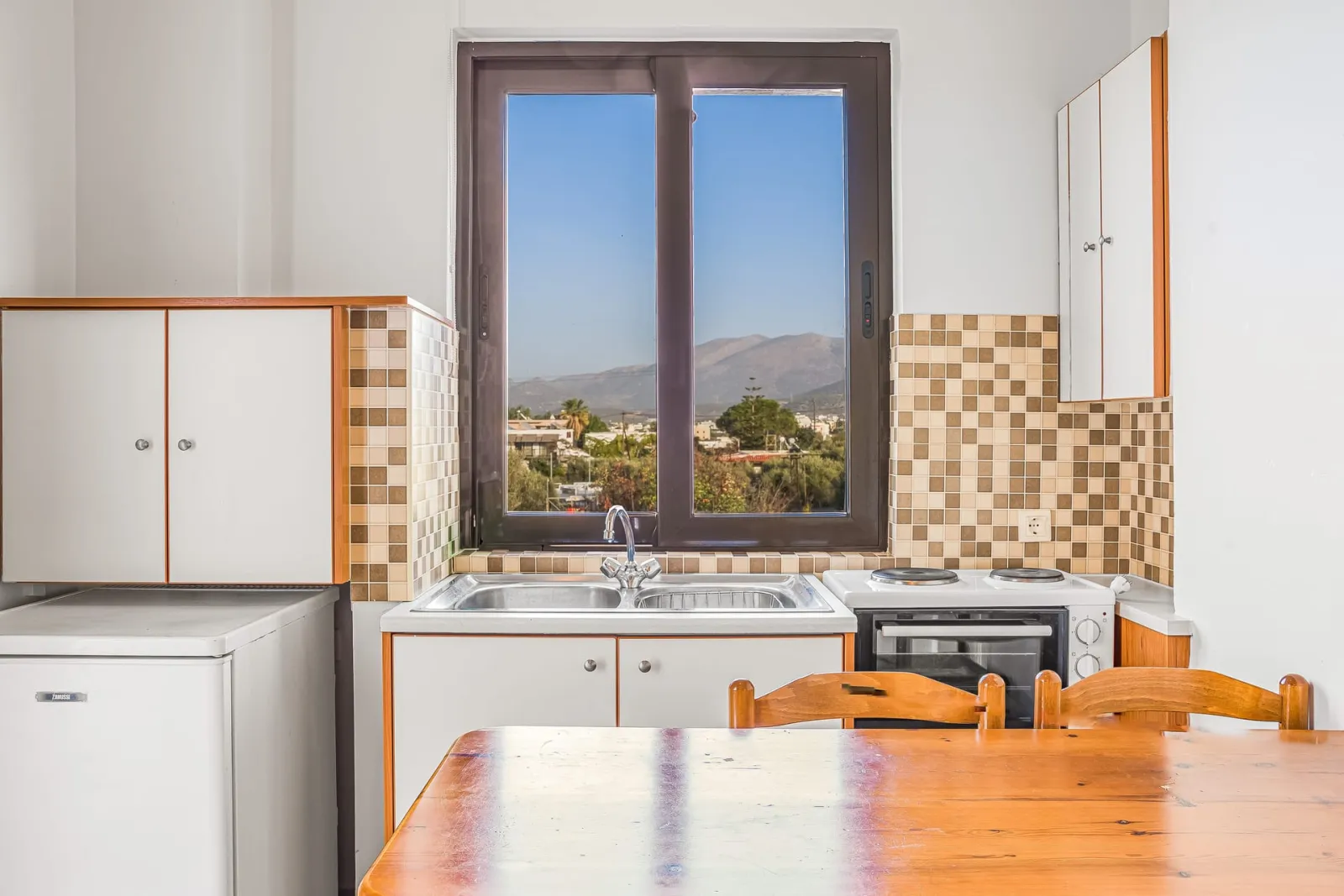 Family Apartment