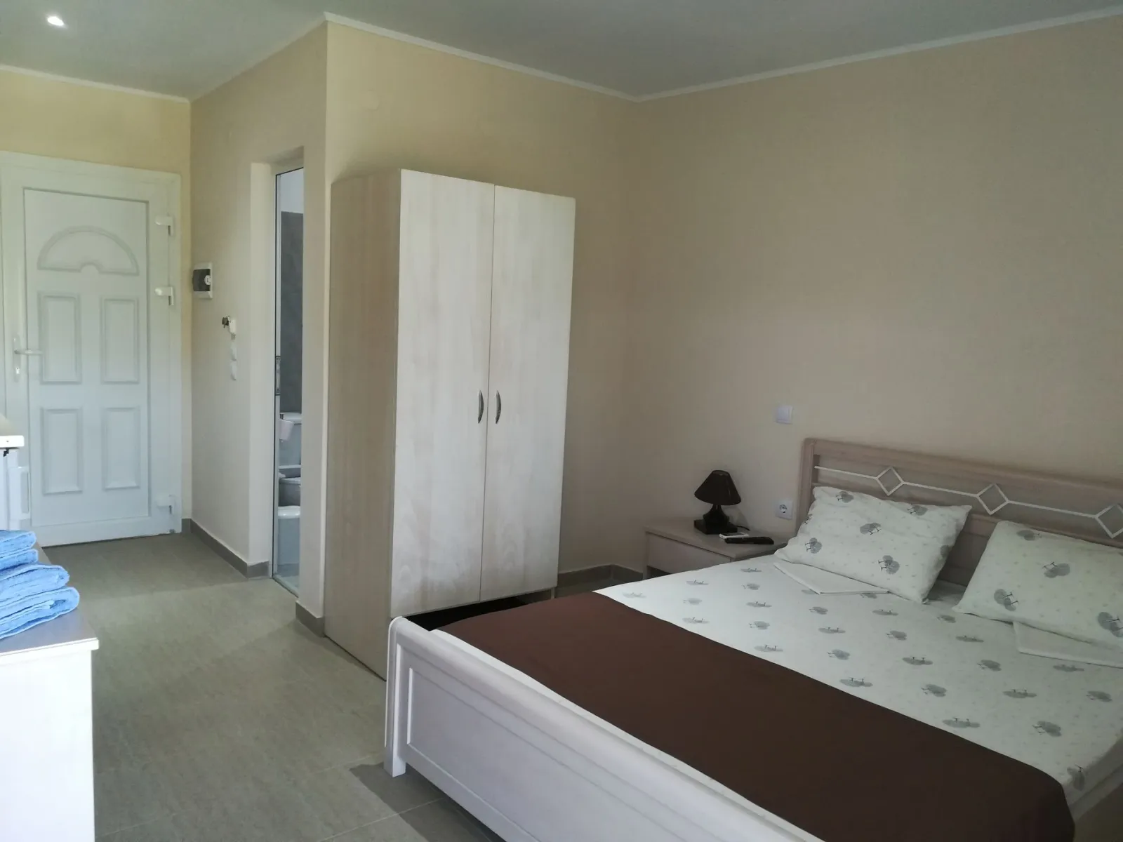 Elegant Room