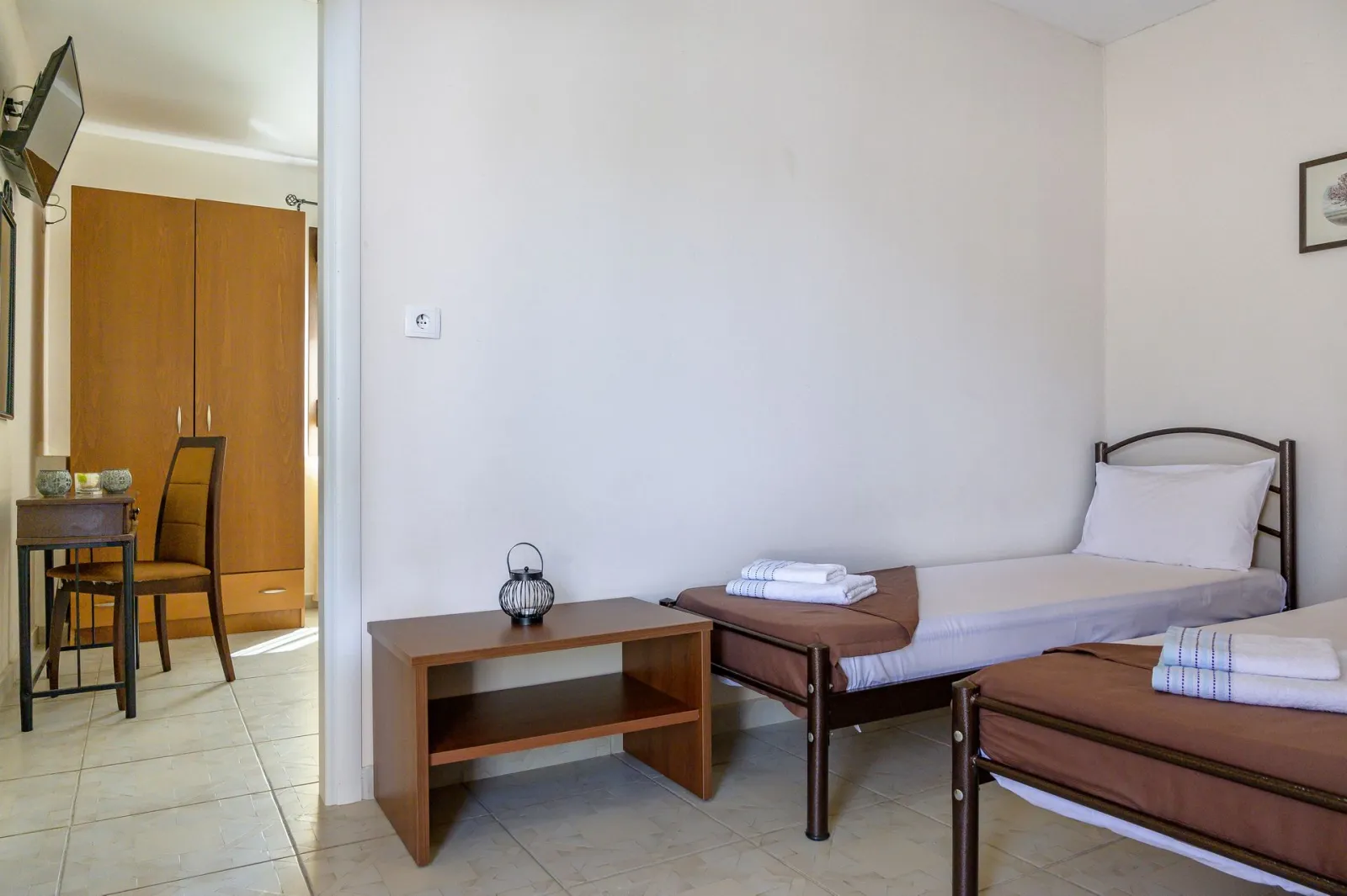 Family Room Ground Floor
