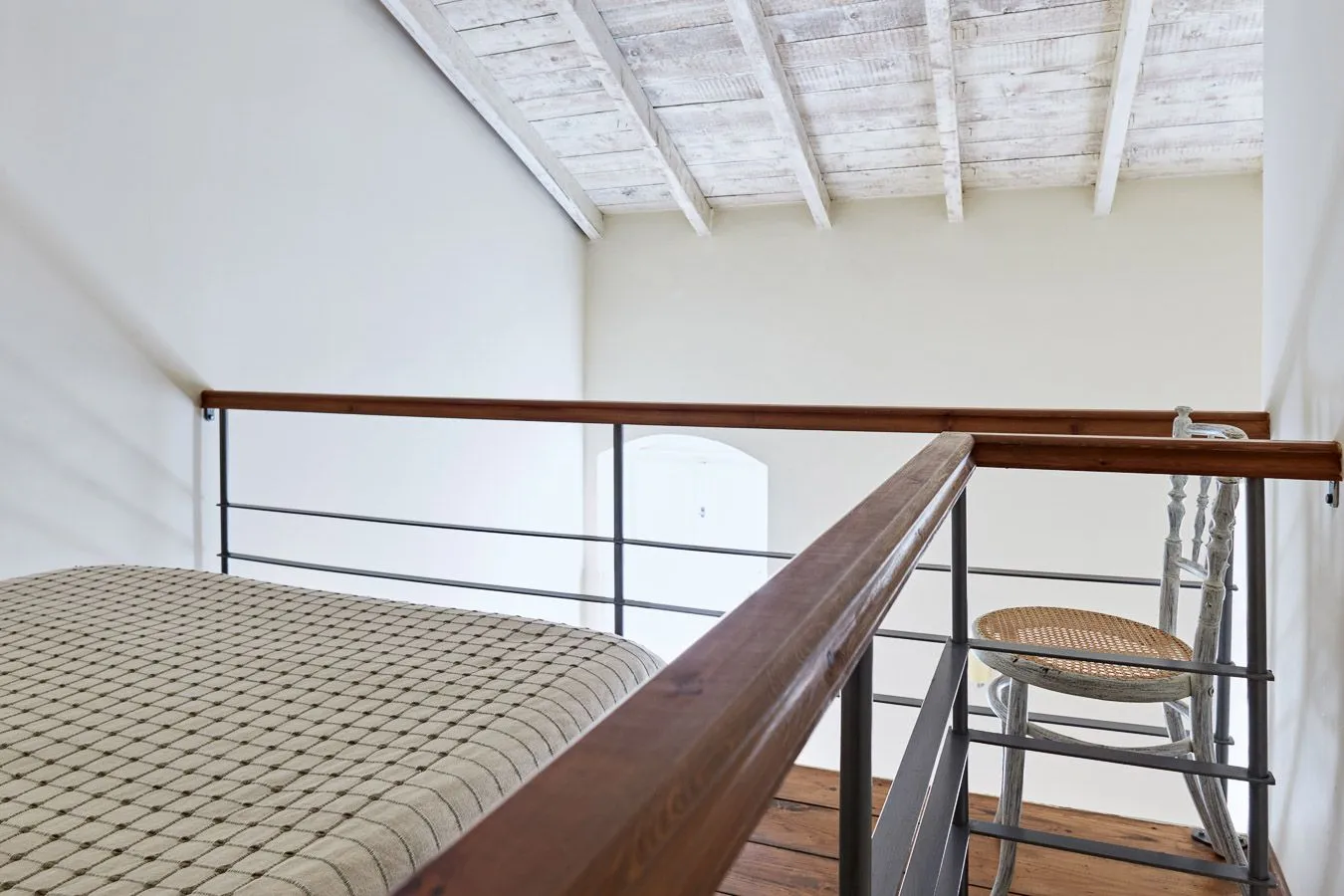 Junior Mezzanine Suite