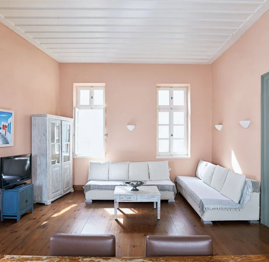 Family Two Room Suite
