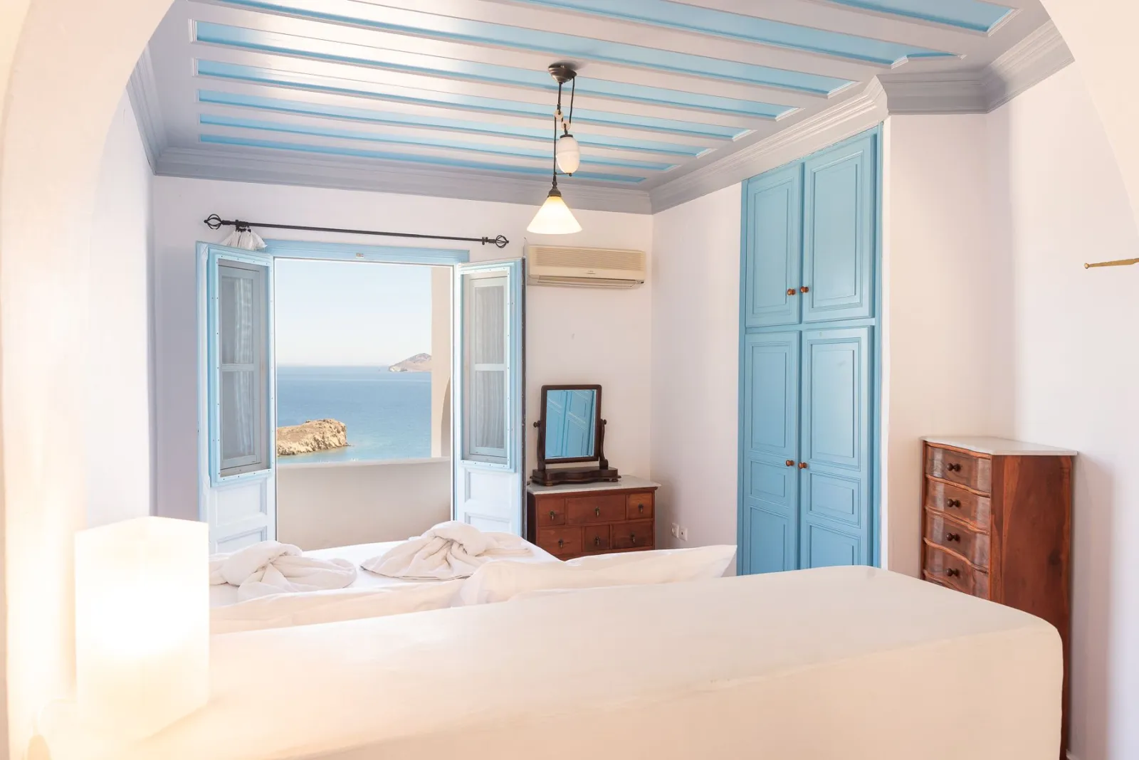 Patmos Studios - Studio