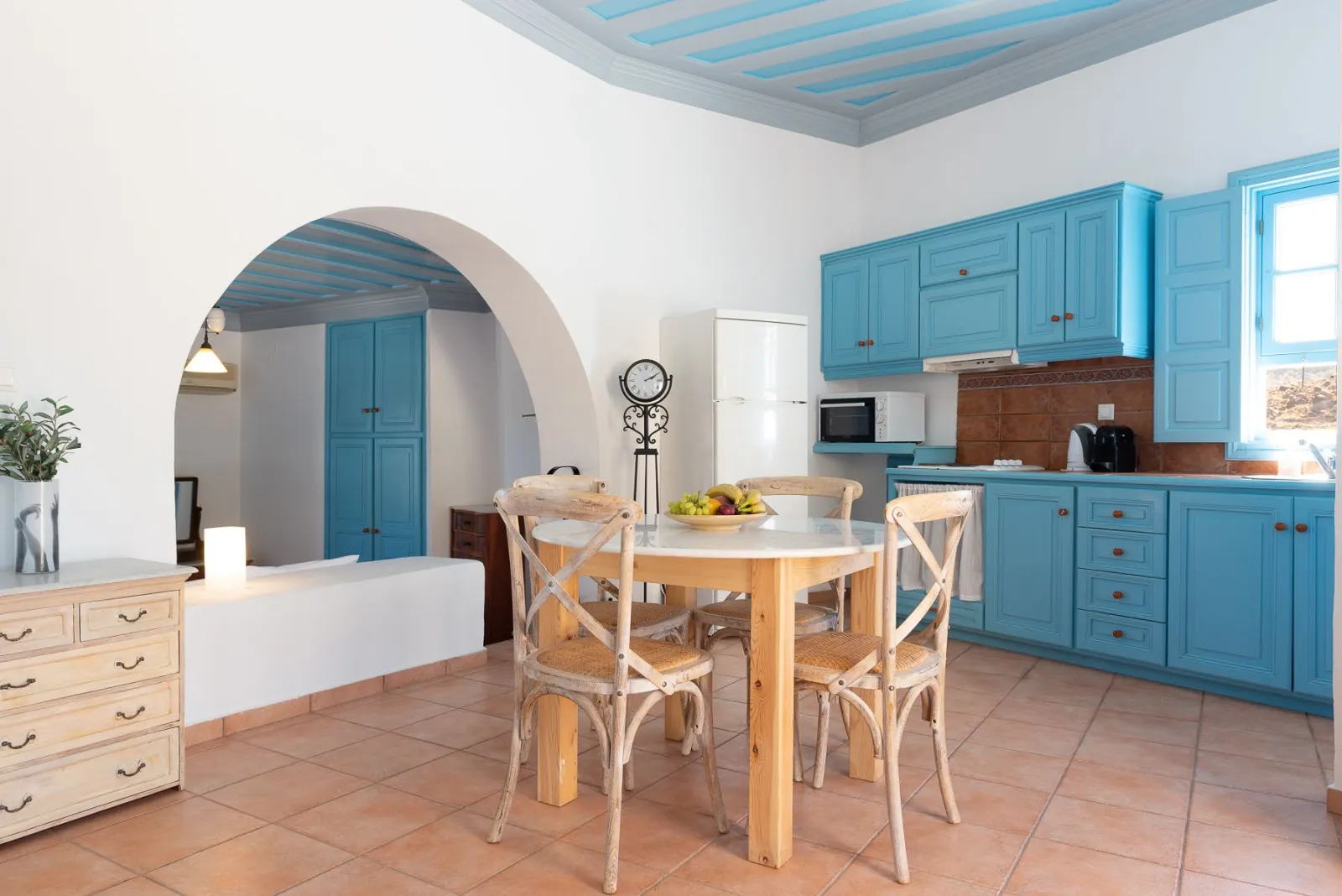 Patmos Studios - Studio