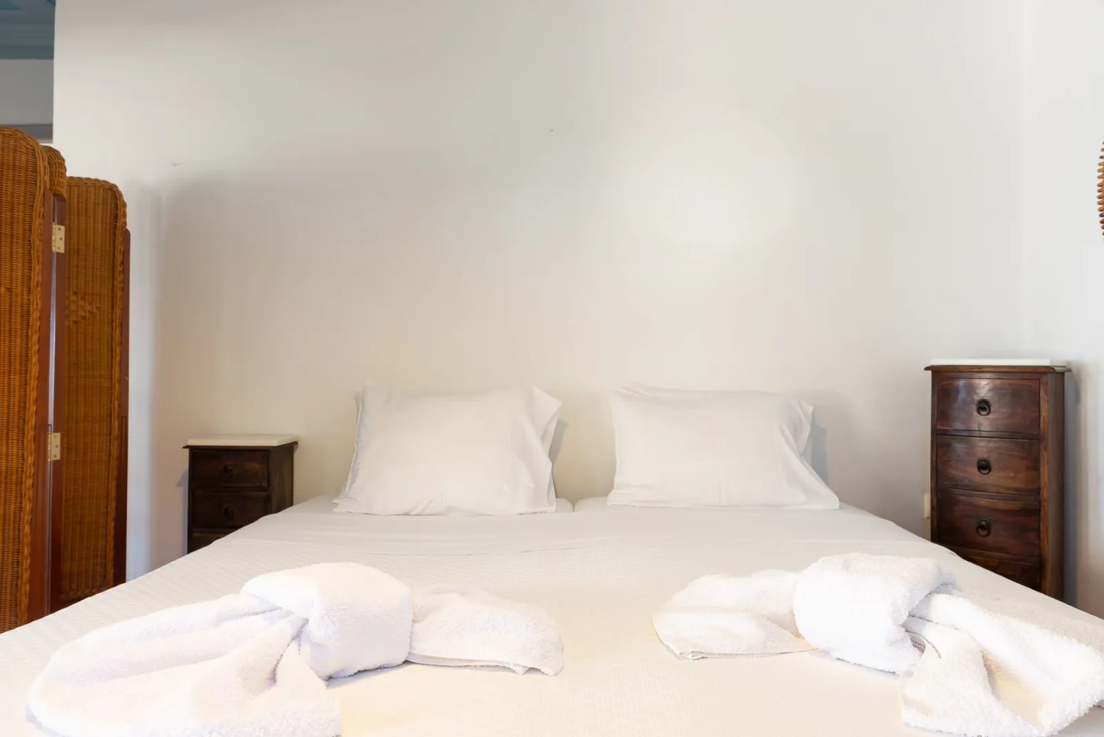 Patmos Studios - Superior Apartments
