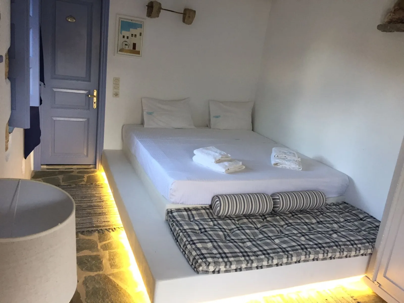 Sea Front Apartment