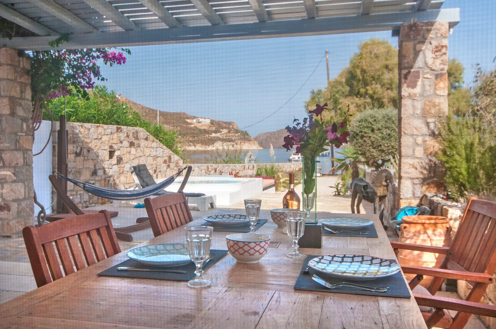 Villa Del Mar