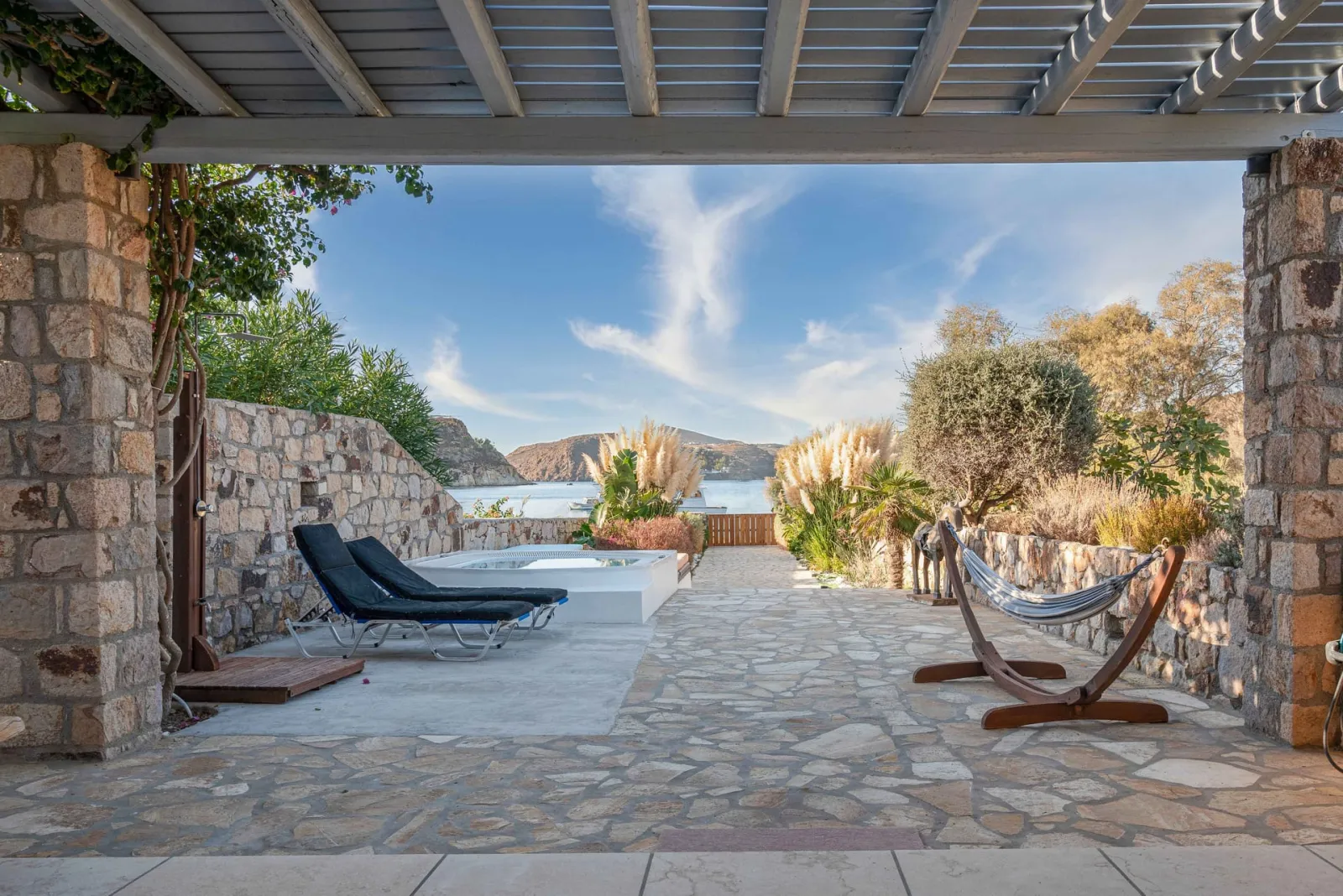 Villa Del Mar