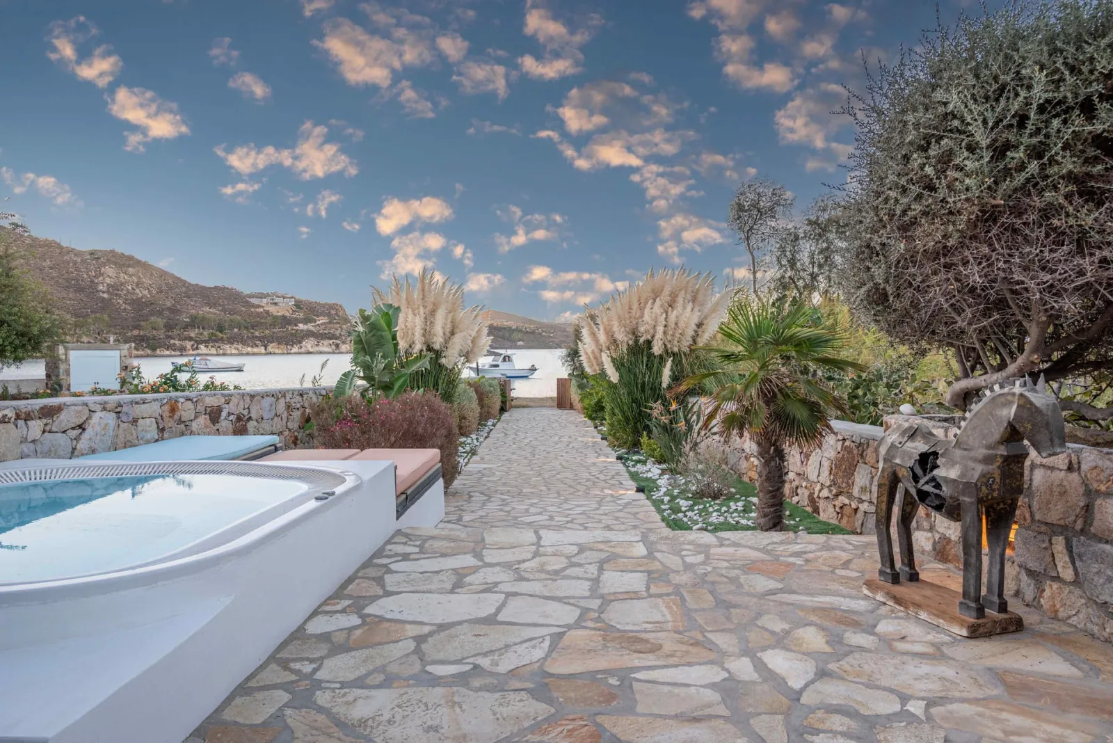 Villa Del Mar