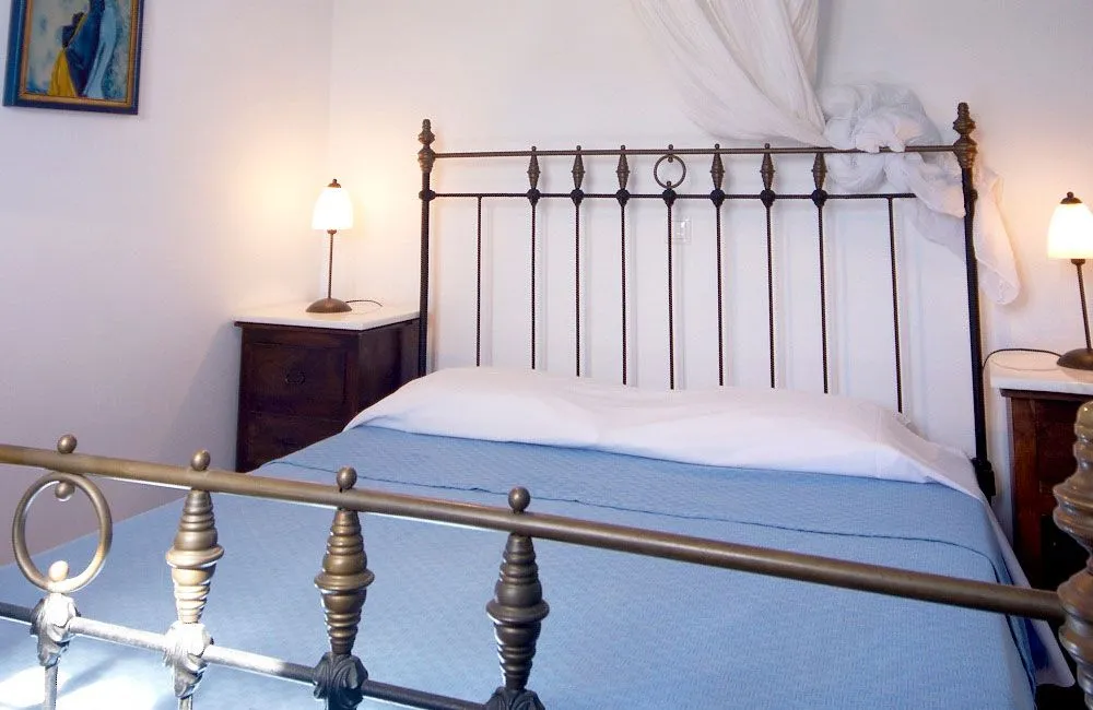 Deluxe Apartment with Sea View