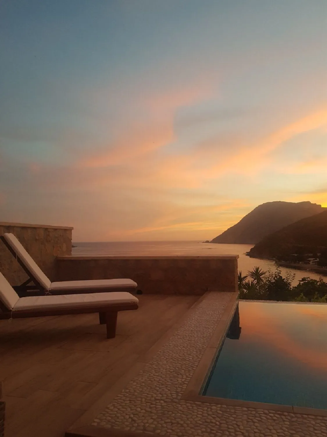 Premium Pool Villa