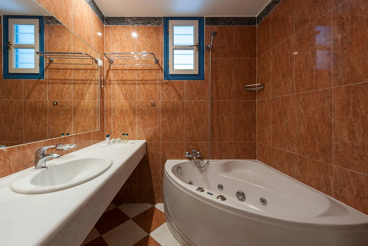 Junior Suite Sea View