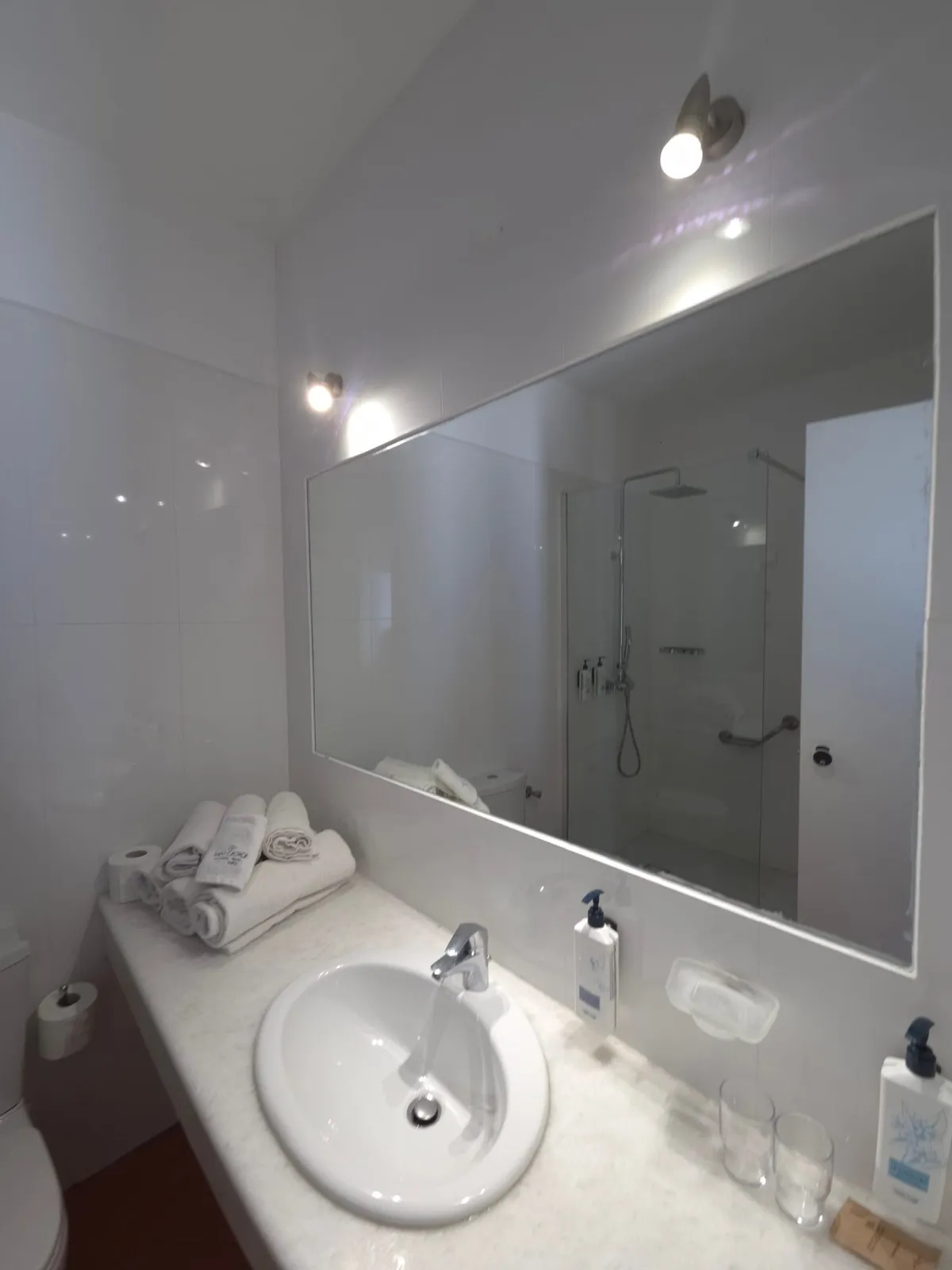 Superior Double Partial Sea View