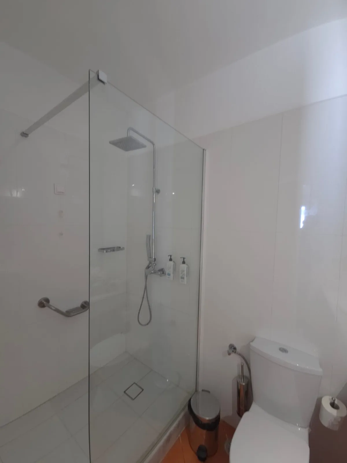 Superior Double Partial Sea View