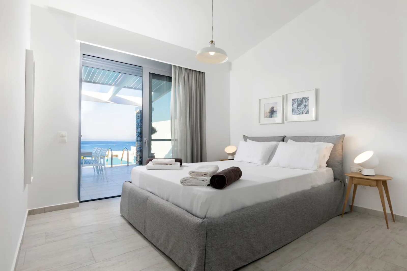 Villa Emerald with Private Pool (3 Bedrooms Villa)