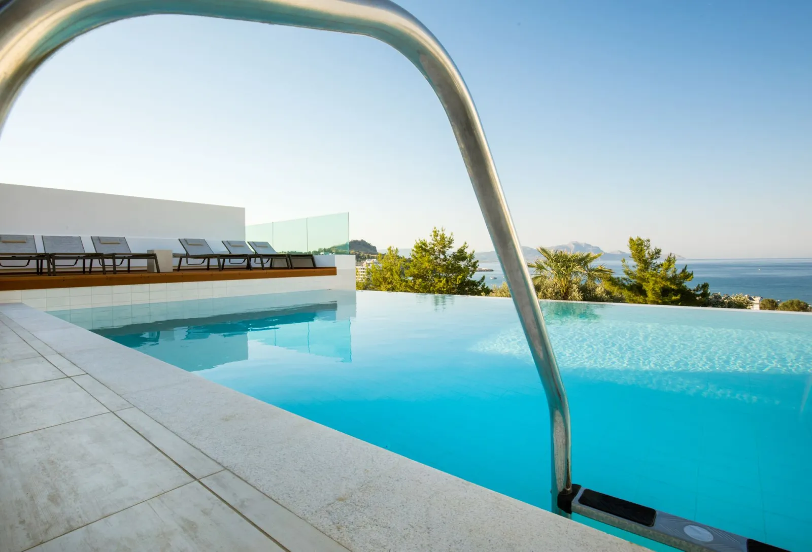 Villa Emerald with Private Pool (3 Bedrooms Villa)