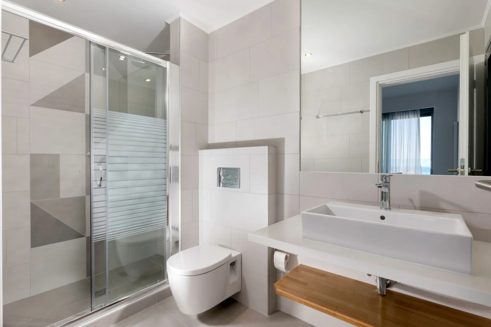Villa Phos with Private Pool (4 Bedrooms Villa)