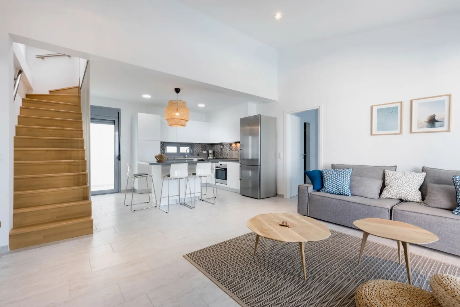 Villa Estella with Private Pool and Outdoor Jacuzzi (3 Bedrooms Villa)