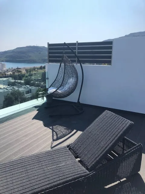 VILLA ROCABELLA WITH HEATED SWIMMING POOL &amp; JACUZZI