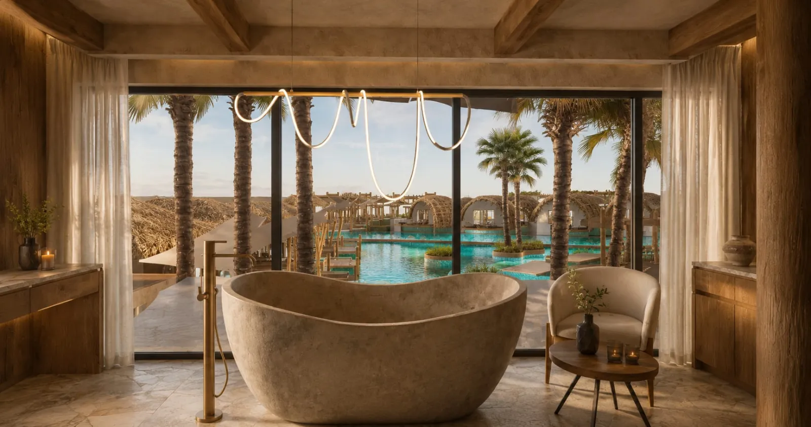 Signature Island Villa