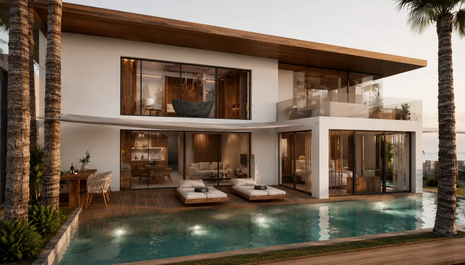 Signature Island Villa