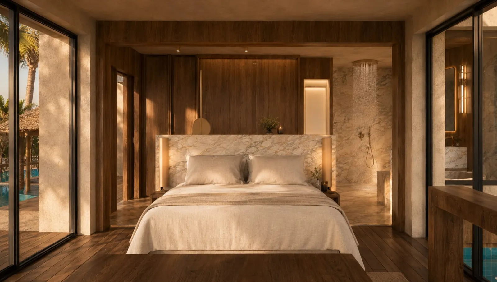 Signature Island Villa