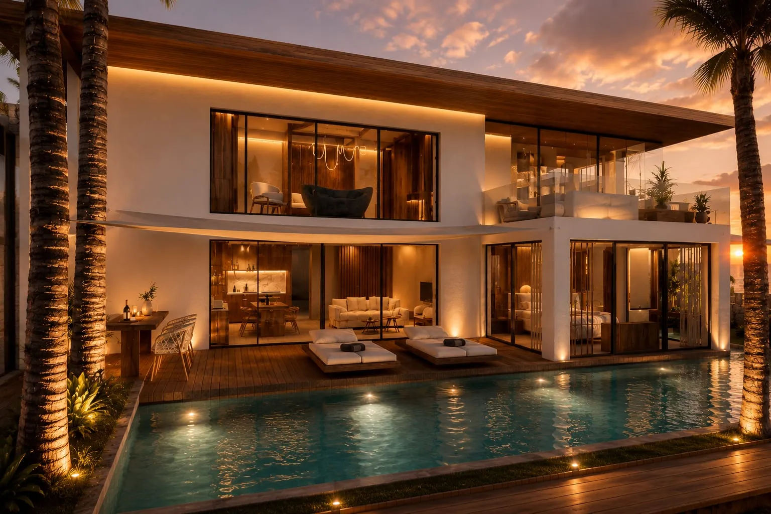 Signature Island Villa