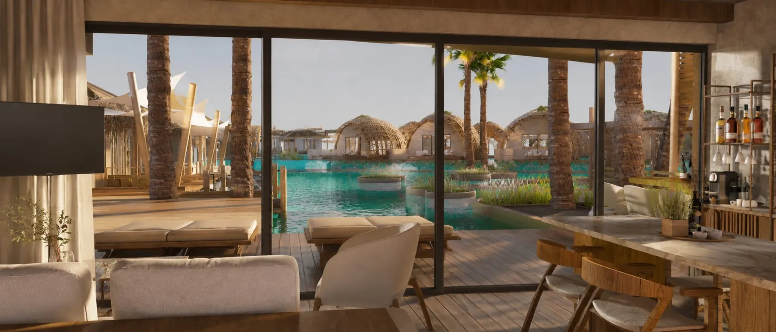 Signature Island Villa