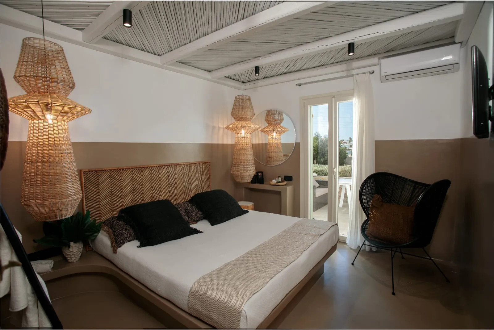Grand Suite Sea View
