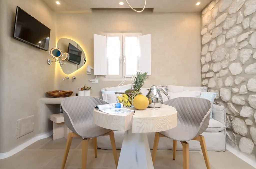Grand Suite Sea View