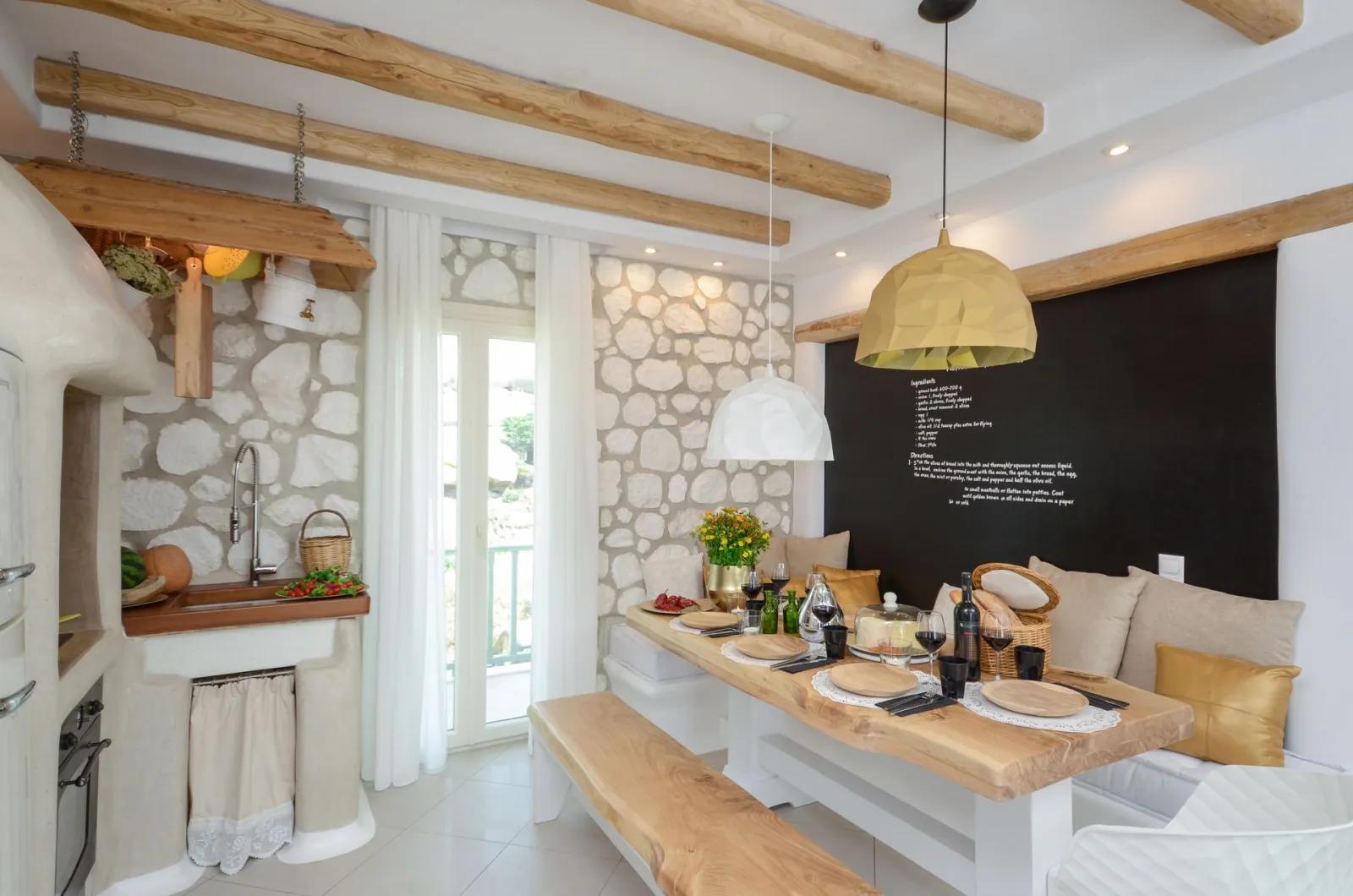 Euphoria Spa Residence