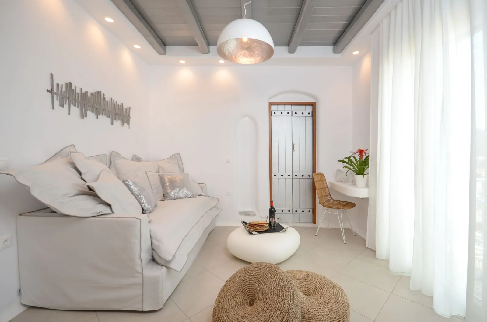 Euphoria Spa Residence