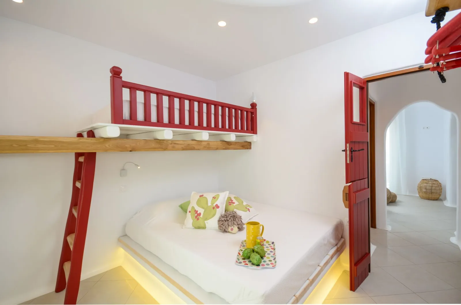 Euphoria Spa Residence