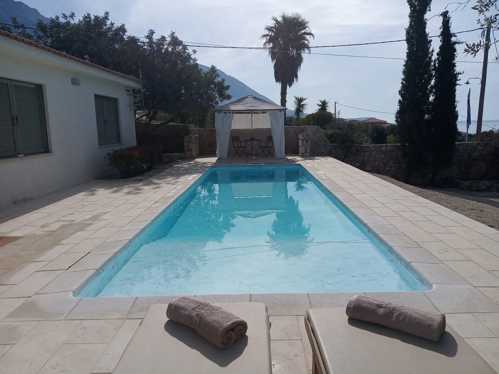 1 Bedroom Grand Villa