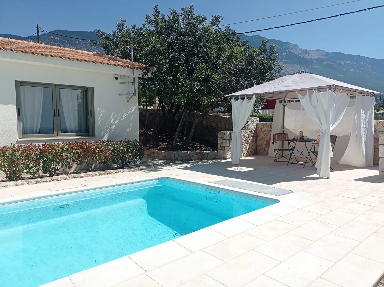 1 Bedroom Grand Villa