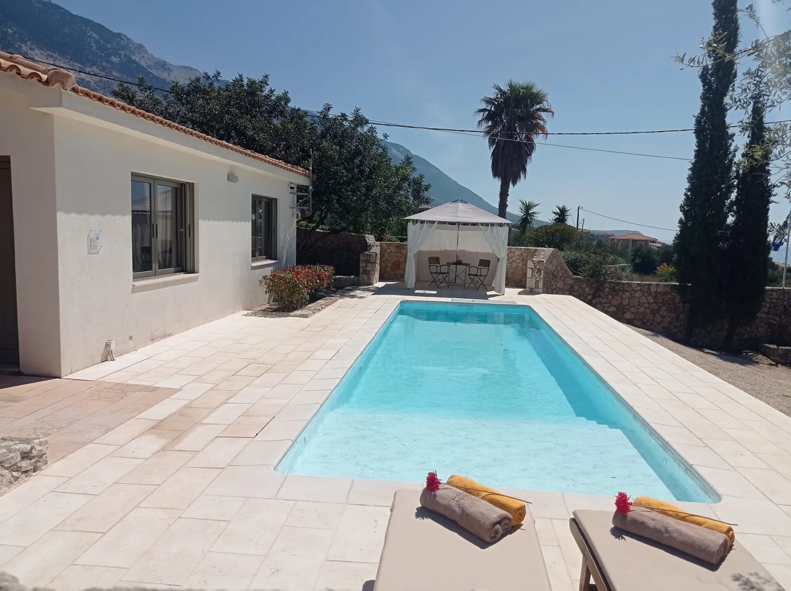 1 Bedroom Grand Villa