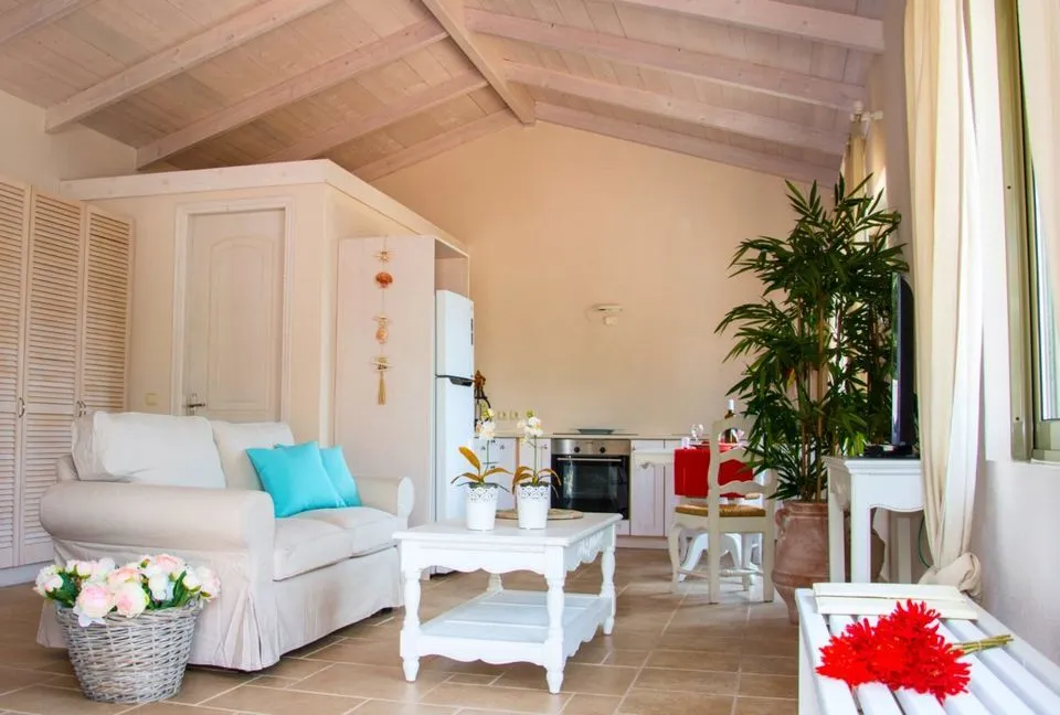 1 Bedroom Grand Villa