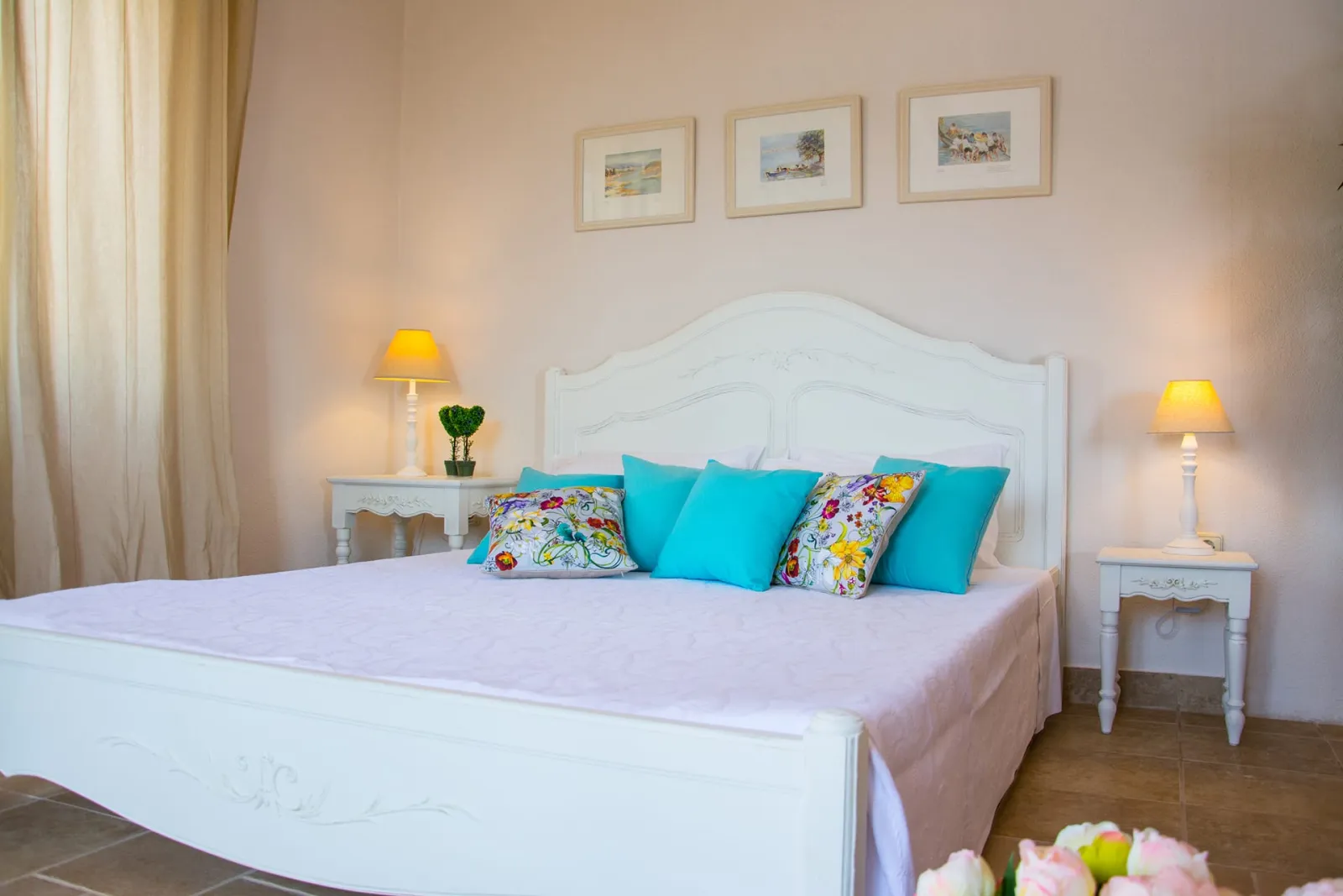 1 Bedroom Grand Villa